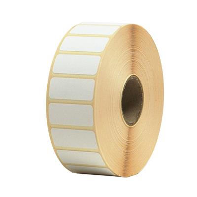 Etiquette THERMIQUE 50*25 RLX 2000 MD 40 (prix au mille) TH 50*25R2M 40
